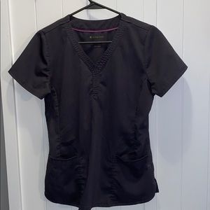 Healing Hands Scrubs SM